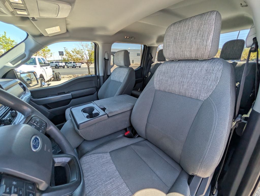 2023 Ford F-150 XL - Photo 16