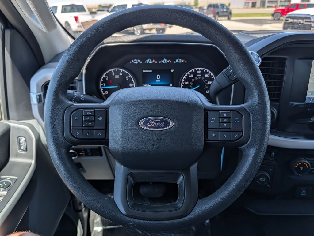 2023 Ford F-150 XL - Photo 18