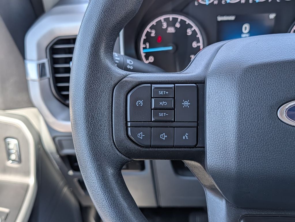 2023 Ford F-150 XL - Photo 19