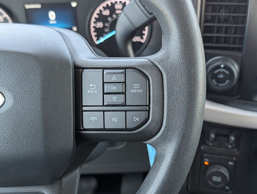 2023 Ford F-150 XL - Photo 20