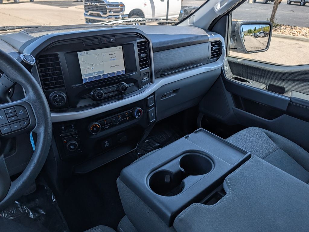 2023 Ford F-150 XL - Photo 23
