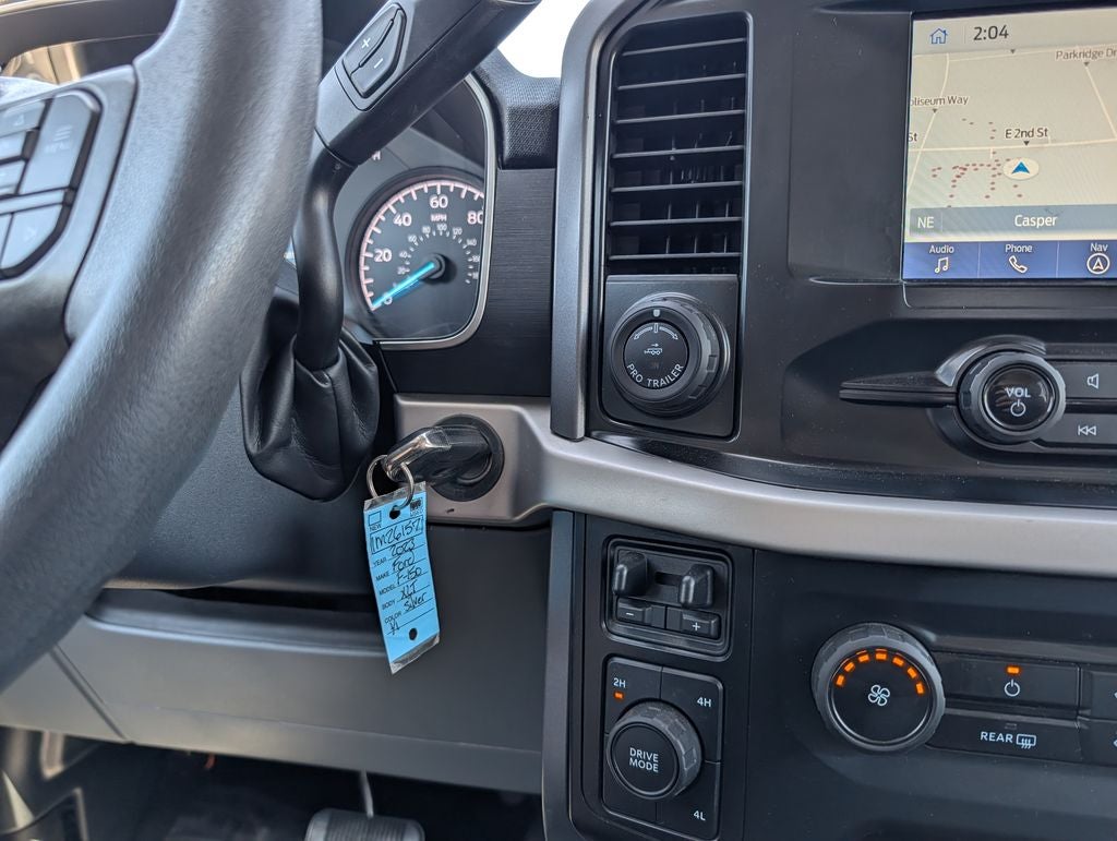 2023 Ford F-150 XL - Photo 24