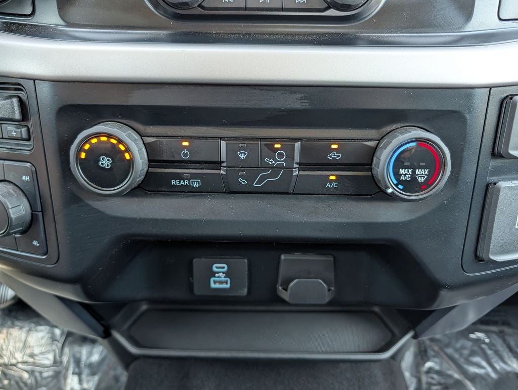 2023 Ford F-150 XL - Photo 25