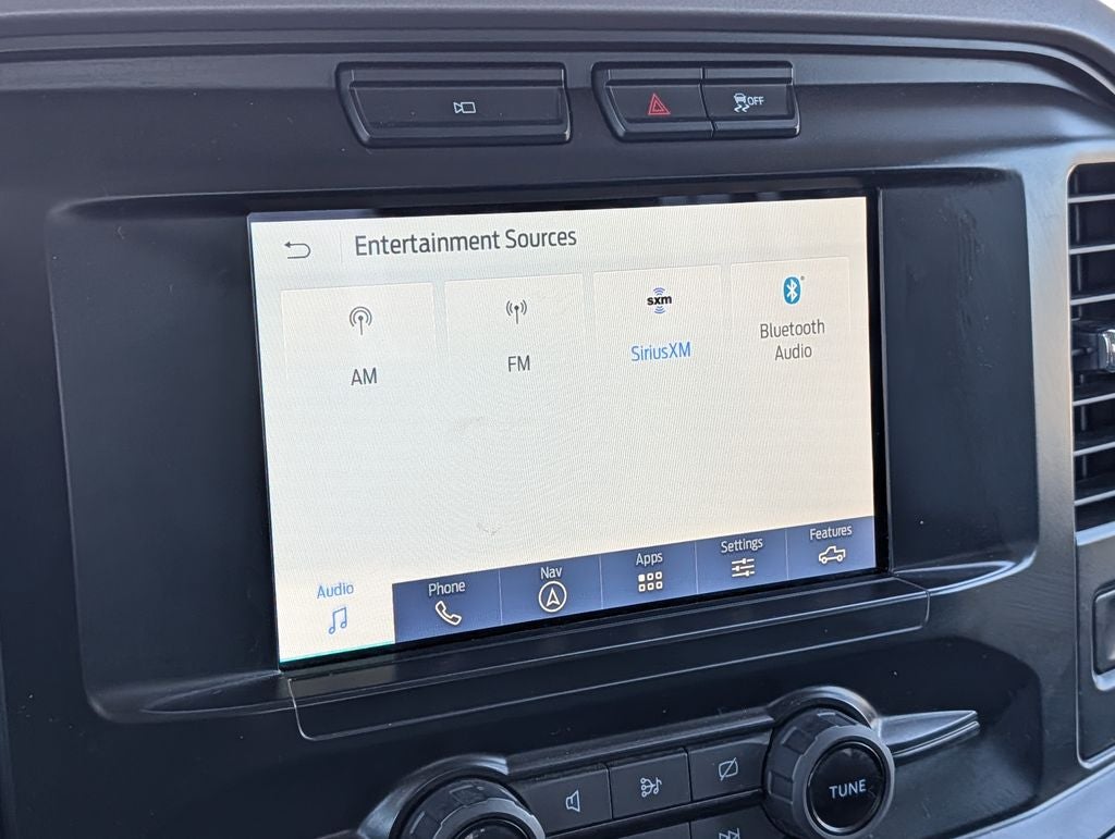 2023 Ford F-150 XL - Photo 27