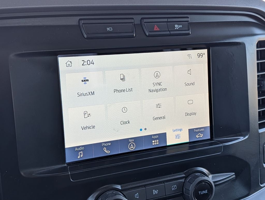 2023 Ford F-150 XL - Photo 29