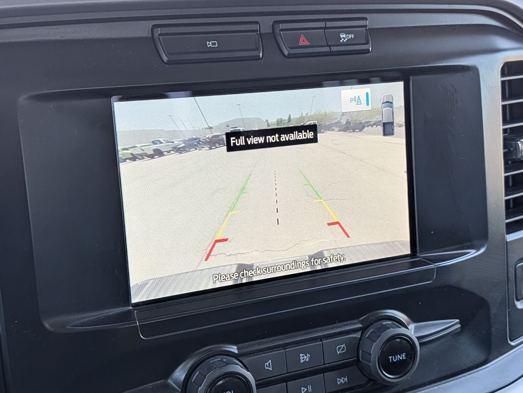 2023 Ford F-150 XL - Photo 31