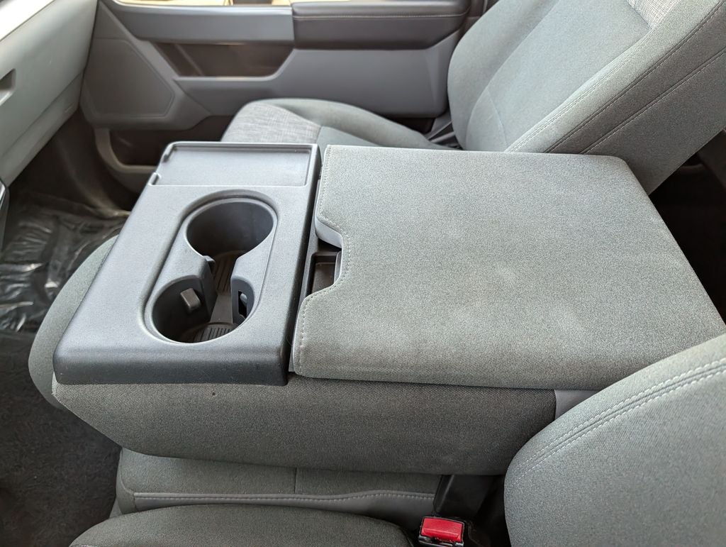 2023 Ford F-150 XL - Photo 33