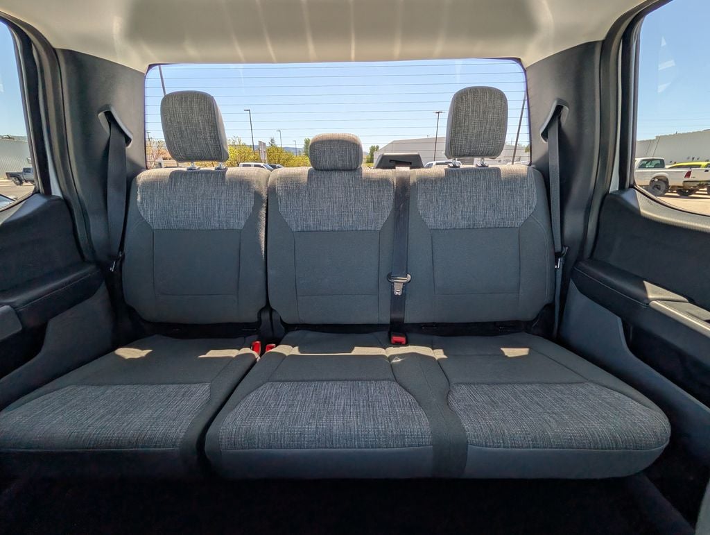 2023 Ford F-150 XL - Photo 37
