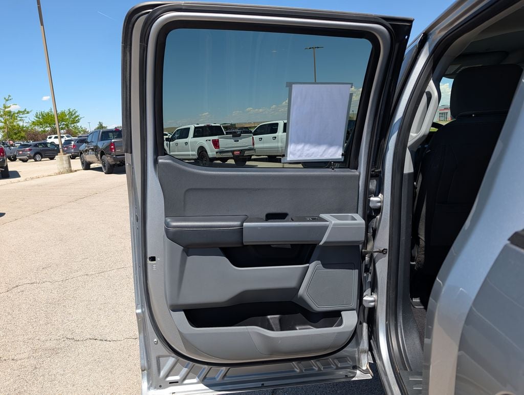 2023 Ford F-150 XL - Photo 38