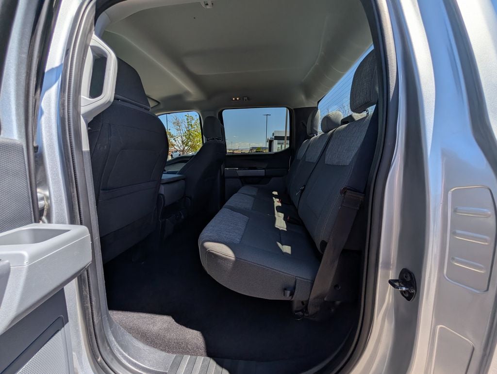 2023 Ford F-150 XL - Photo 39