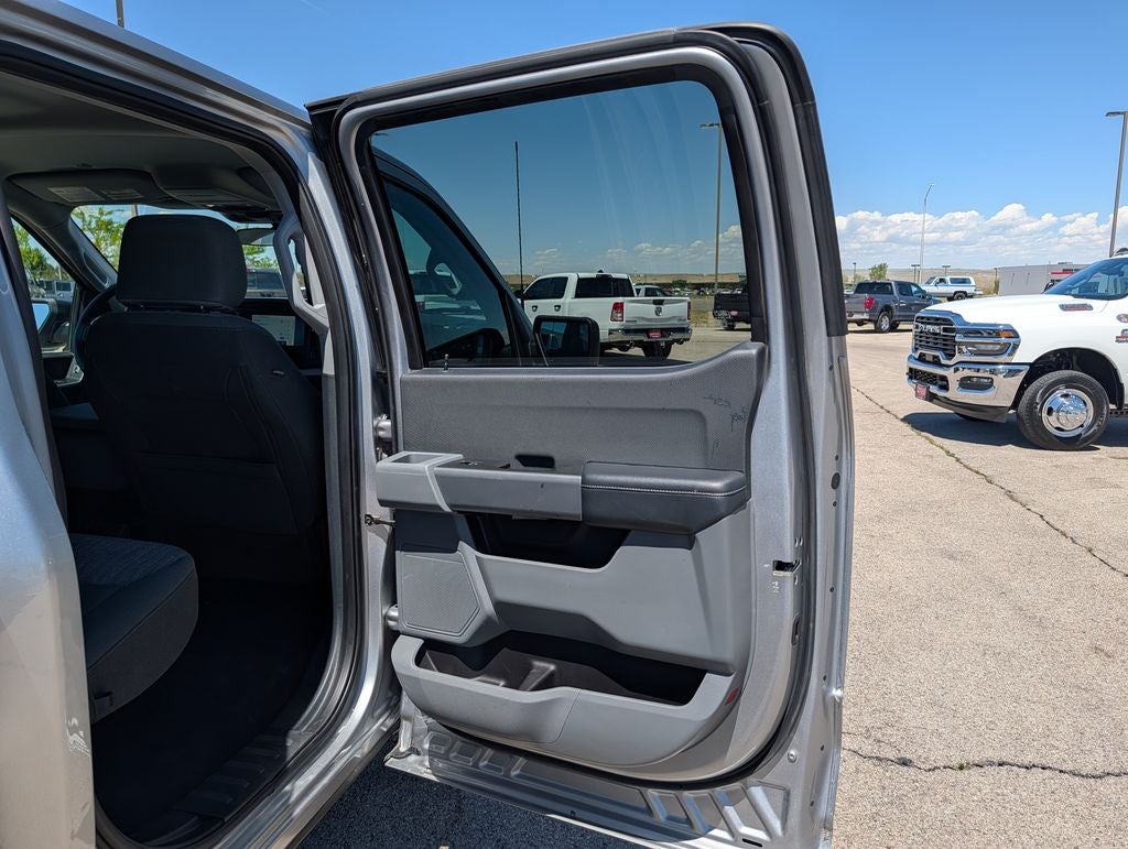 2023 Ford F-150 XL - Photo 42