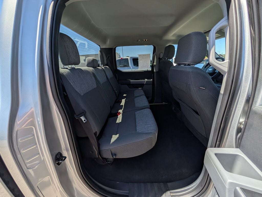 2023 Ford F-150 XL - Photo 43