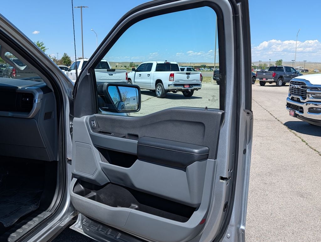 2023 Ford F-150 XL - Photo 44