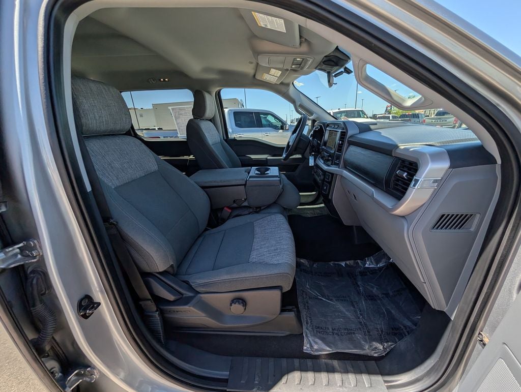 2023 Ford F-150 XL - Photo 45