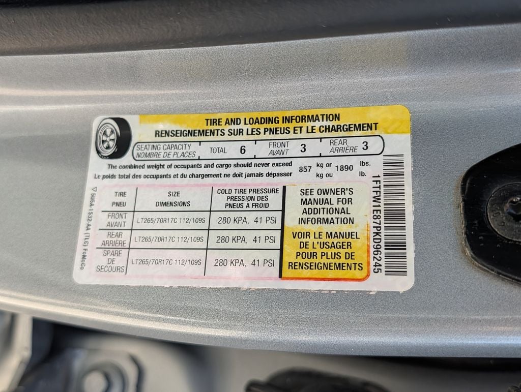 2023 Ford F-150 XL - Photo 48