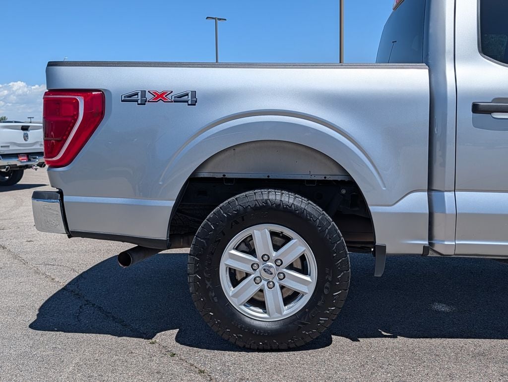 2023 Ford F-150 XL - Photo 6