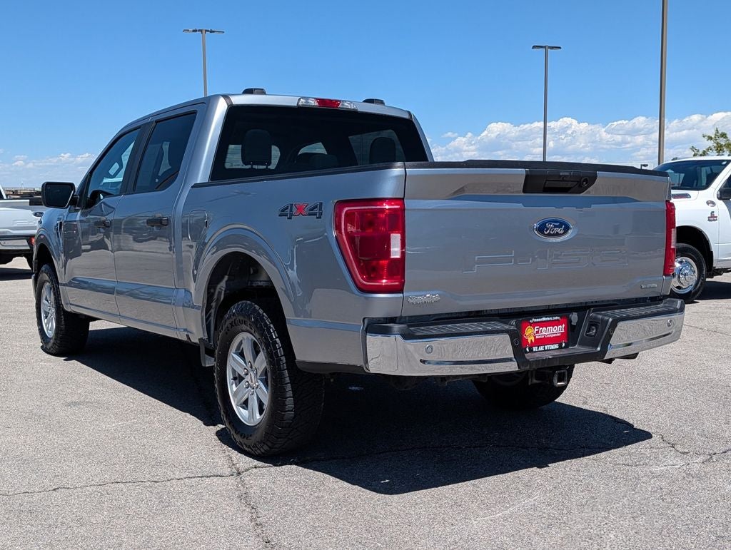 2023 Ford F-150 XL - Photo 7