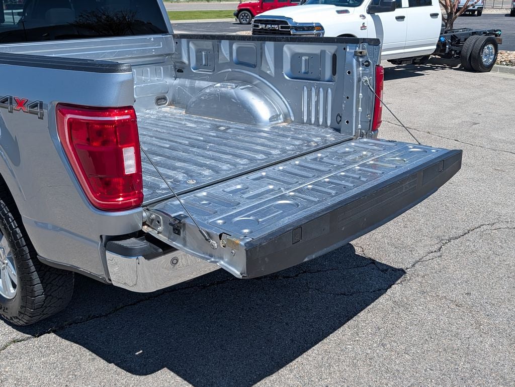 2023 Ford F-150 XL - Photo 8