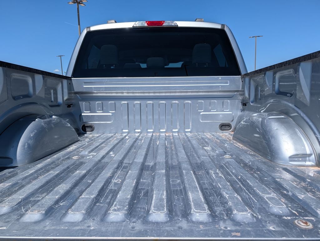 2023 Ford F-150 XL - Photo 9