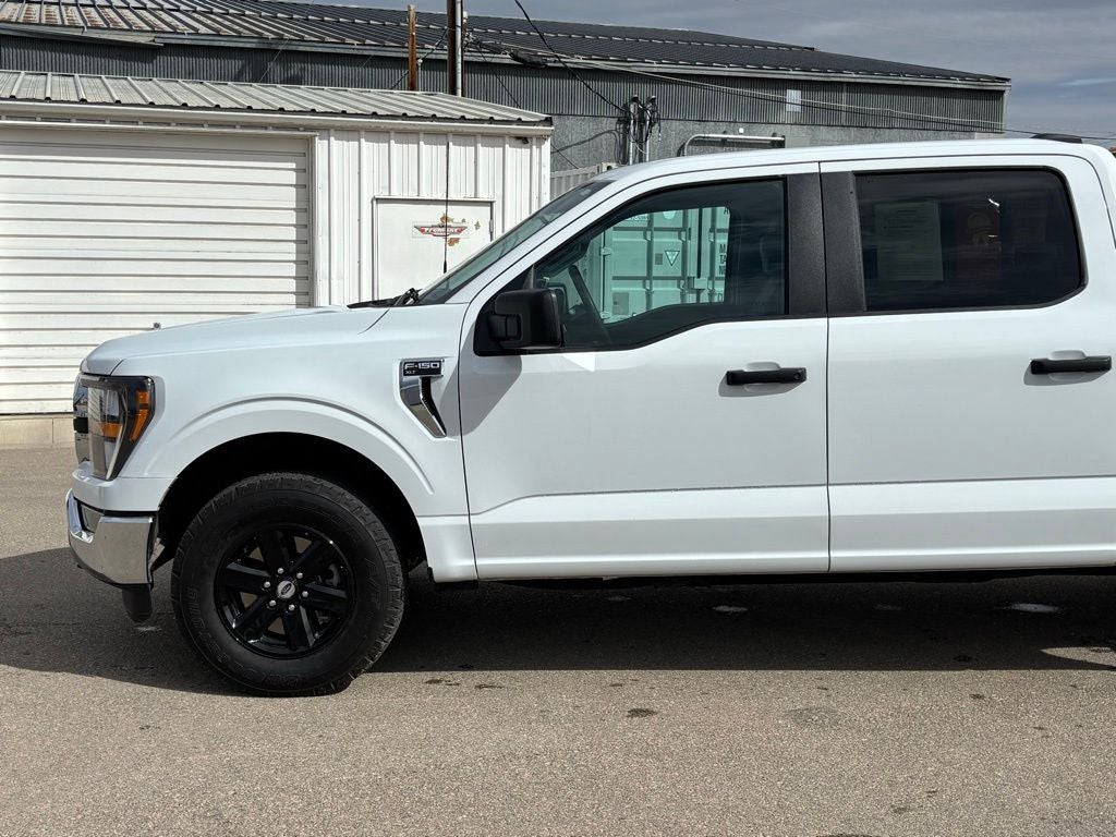 2023 Ford F-150 XLT - Photo 10
