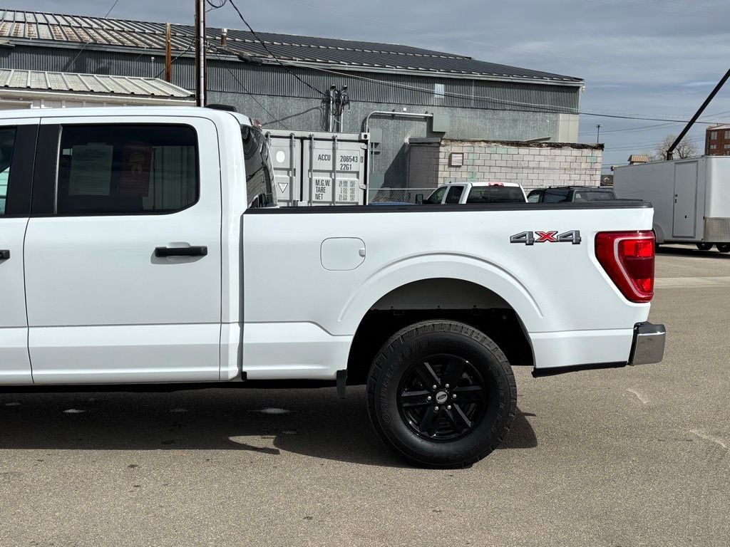 2023 Ford F-150 XLT - Photo 11