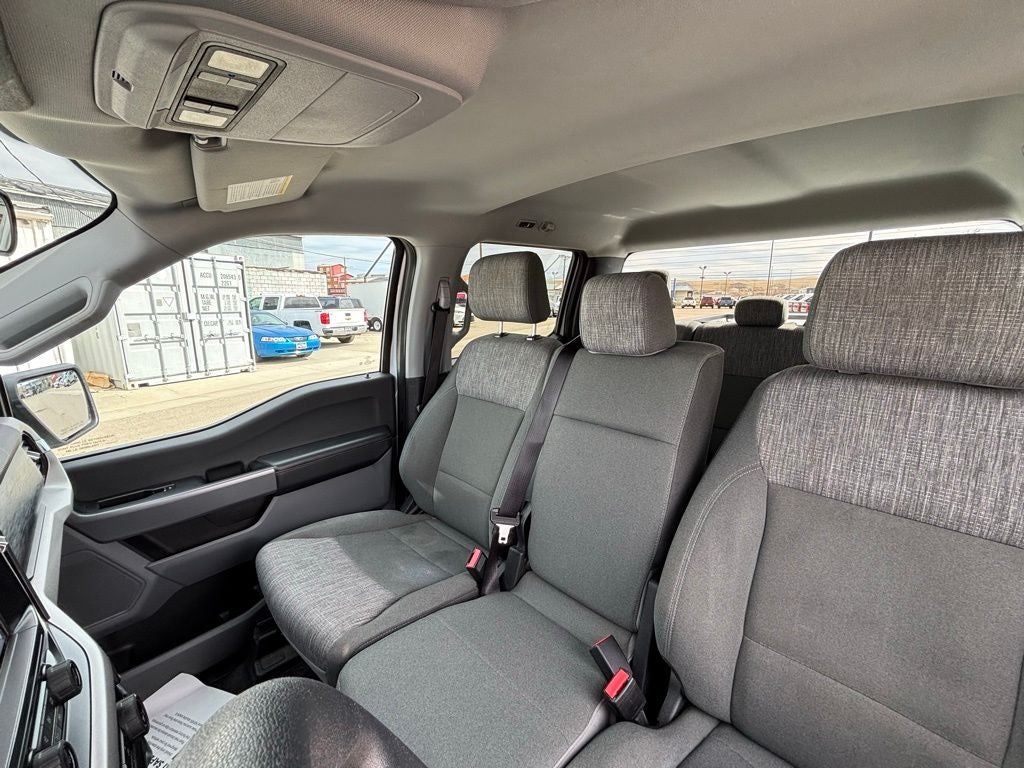 2023 Ford F-150 XLT - Photo 15