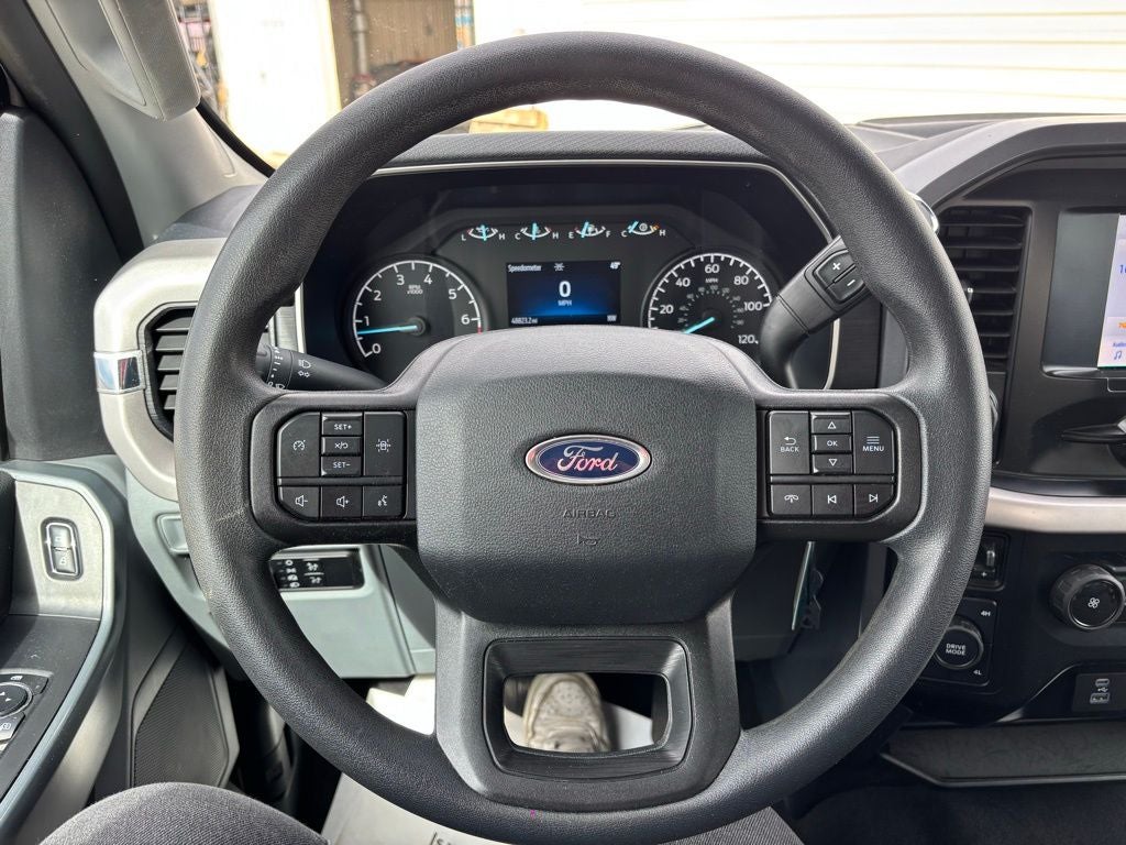 2023 Ford F-150 XLT - Photo 17