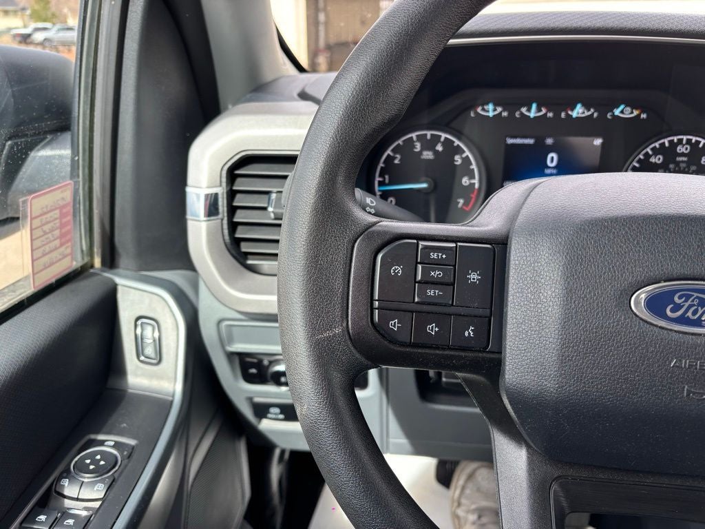2023 Ford F-150 XLT - Photo 18