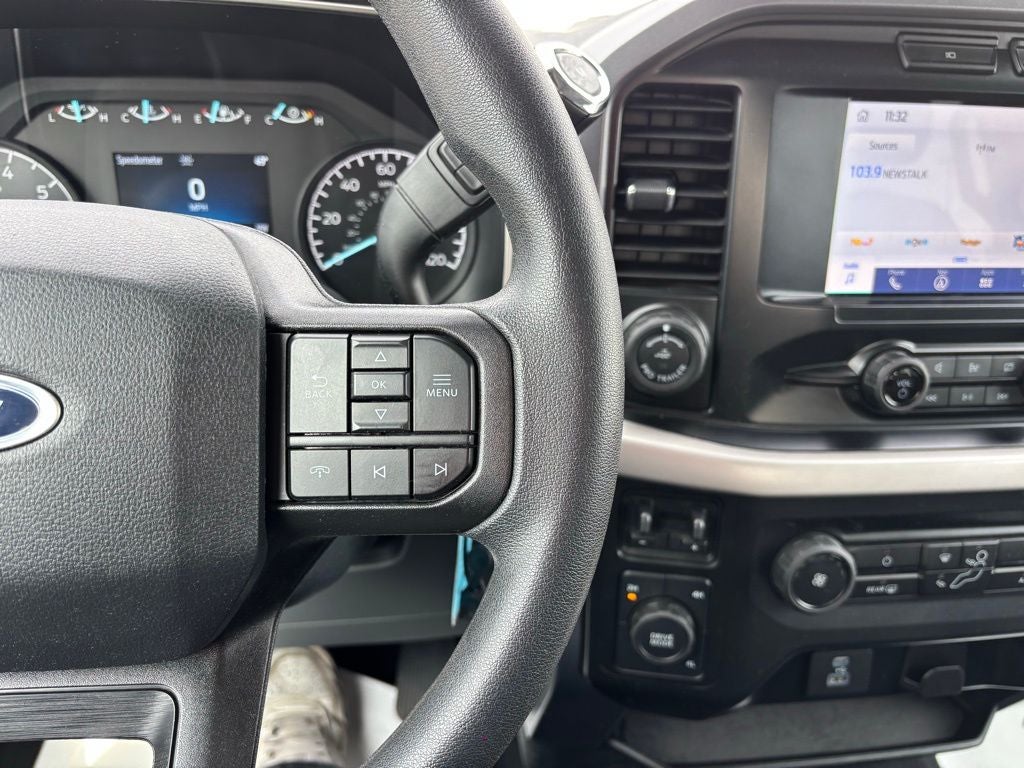 2023 Ford F-150 XLT - Photo 19