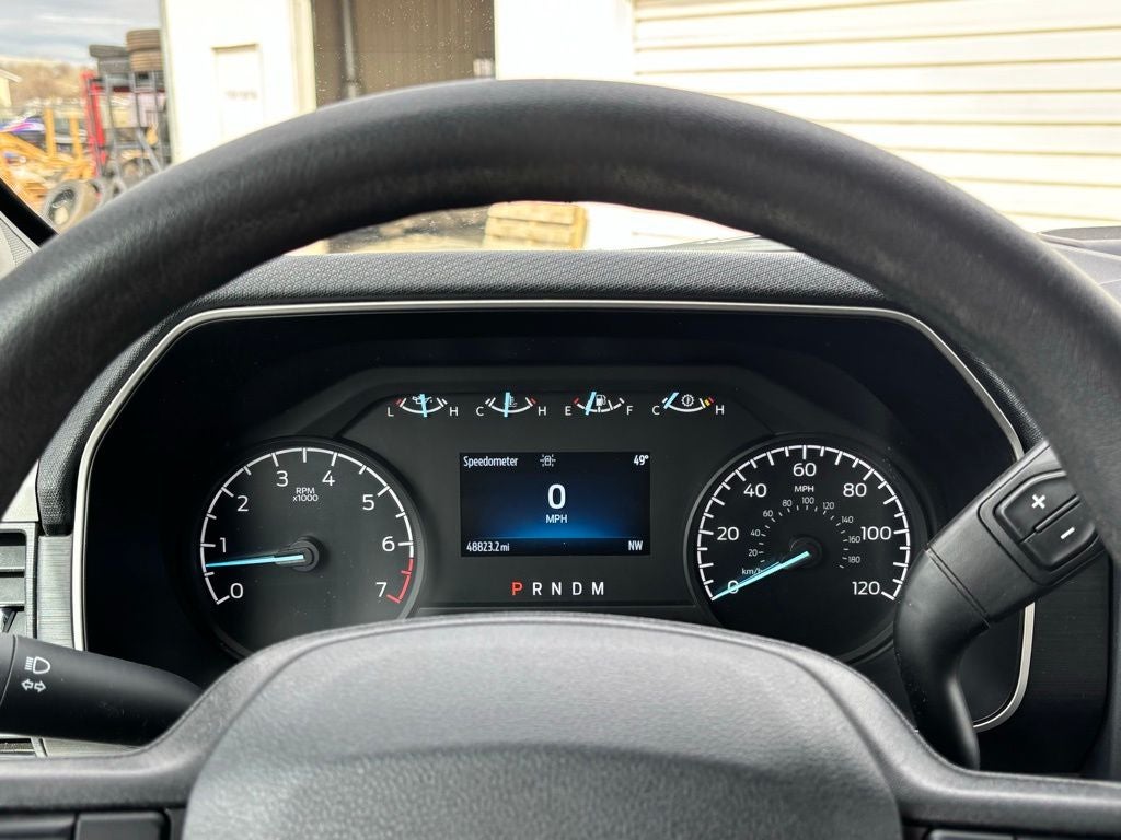 2023 Ford F-150 XLT - Photo 20