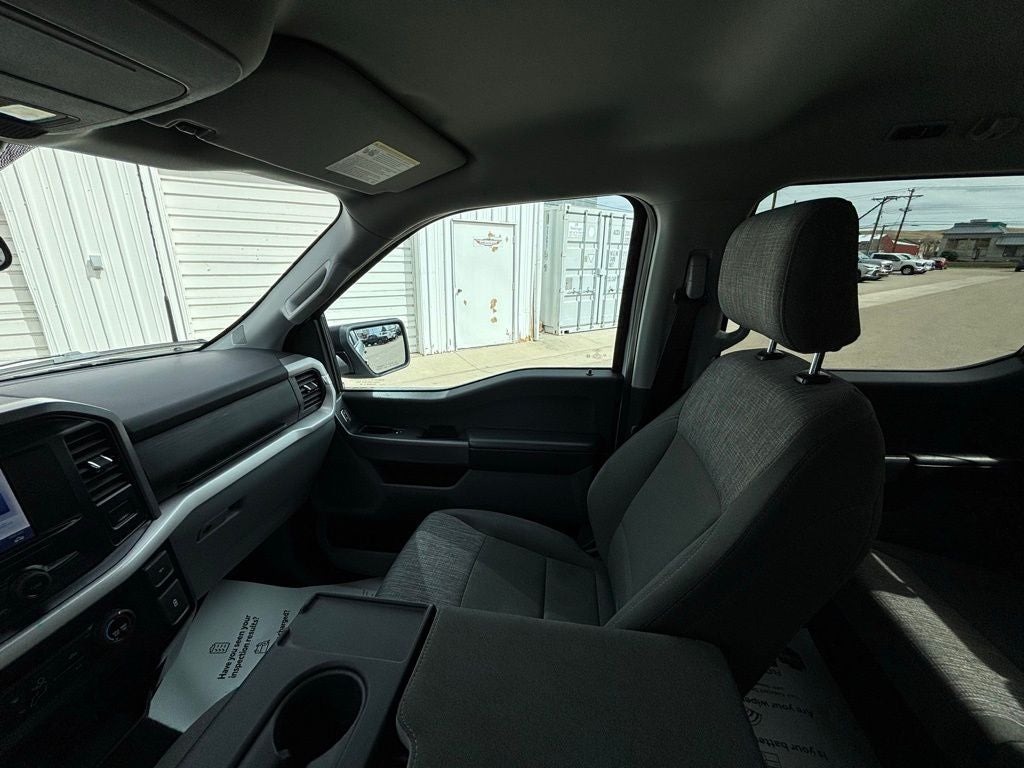 2023 Ford F-150 XLT - Photo 21