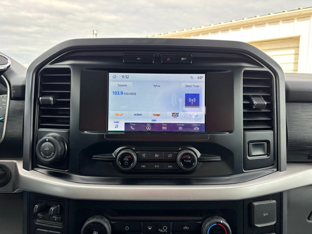 2023 Ford F-150 XLT - Photo 27