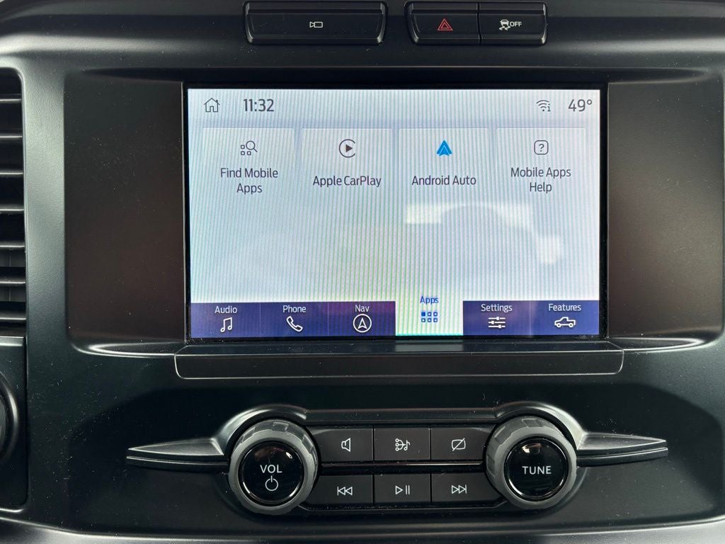 2023 Ford F-150 XLT - Photo 29
