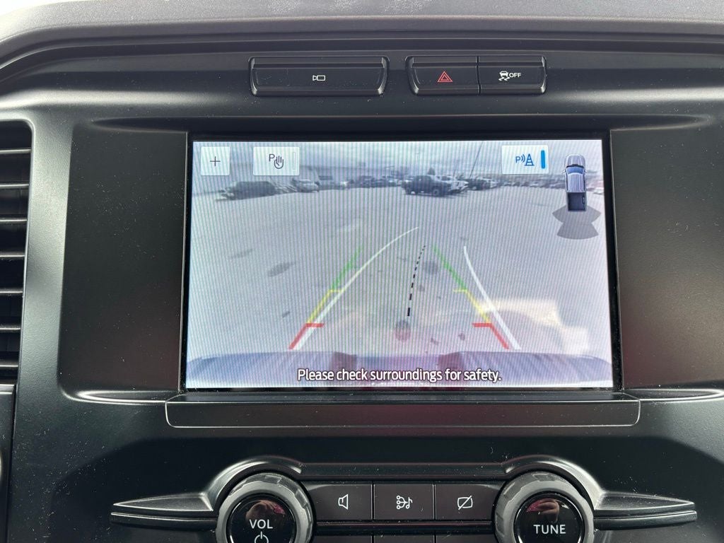 2023 Ford F-150 XLT - Photo 32