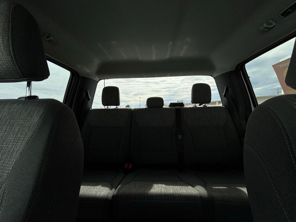 2023 Ford F-150 XLT - Photo 34