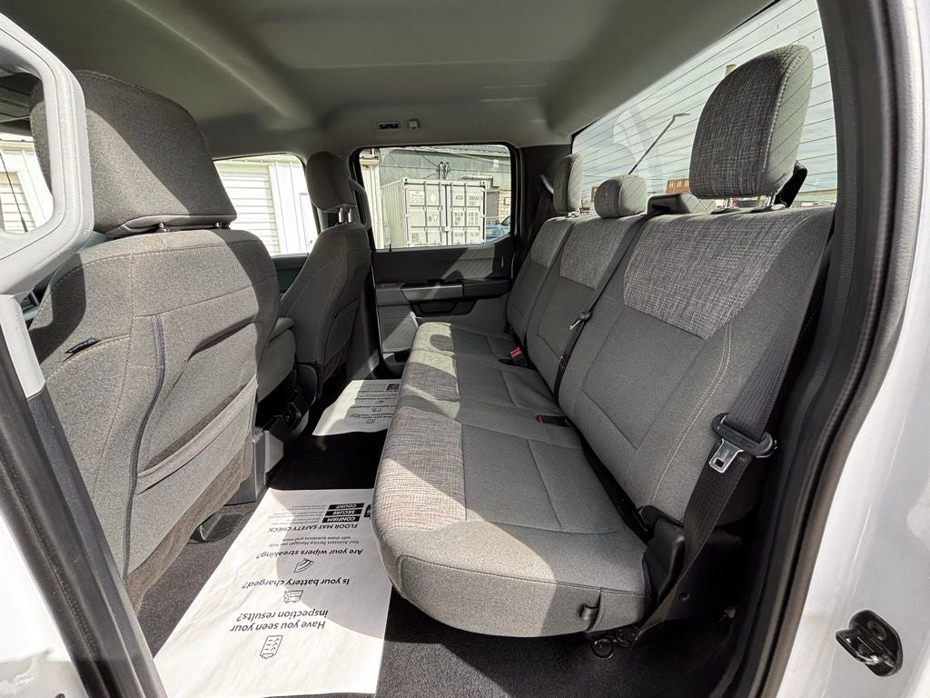 2023 Ford F-150 XLT - Photo 36