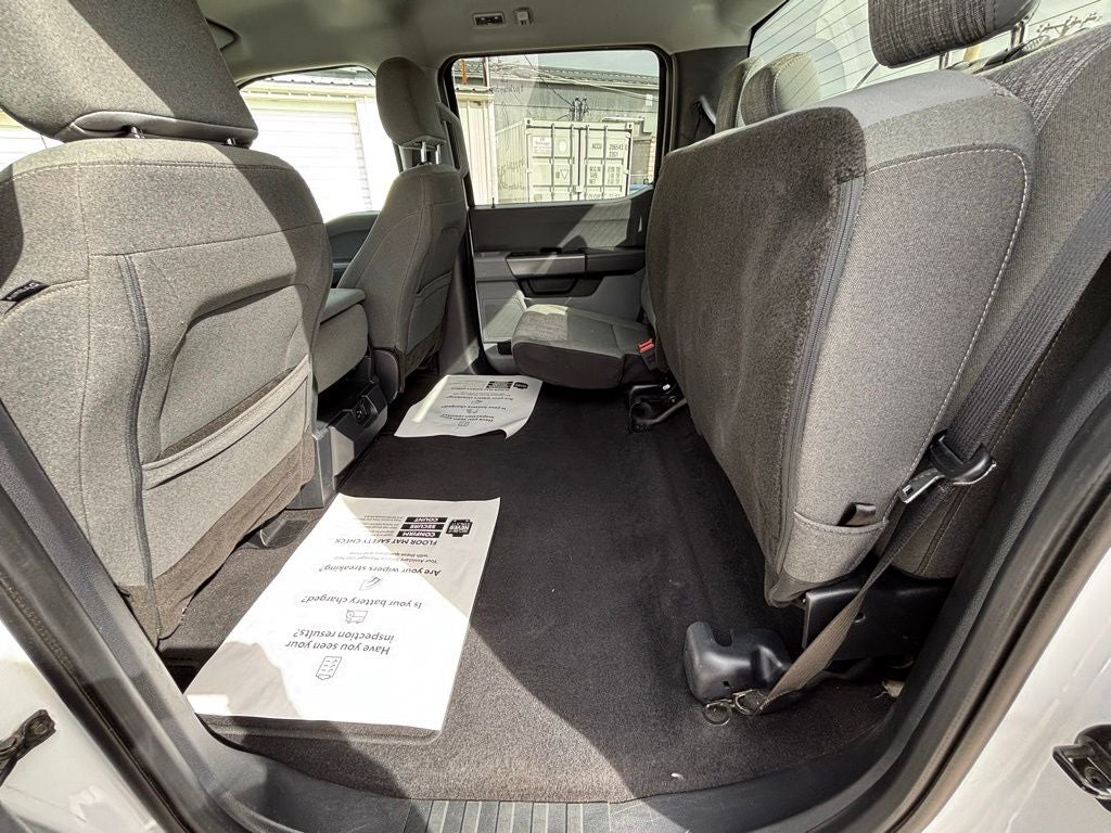 2023 Ford F-150 XLT - Photo 37