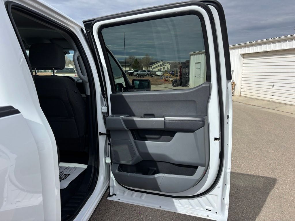 2023 Ford F-150 XLT - Photo 39
