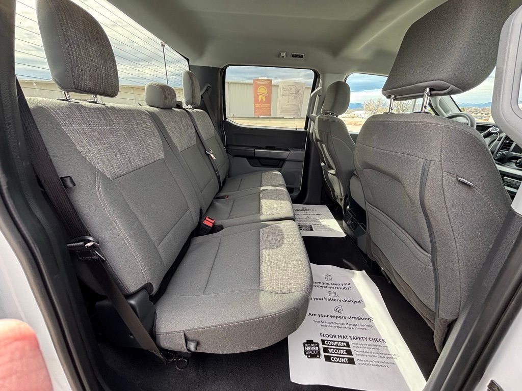 2023 Ford F-150 XLT - Photo 40