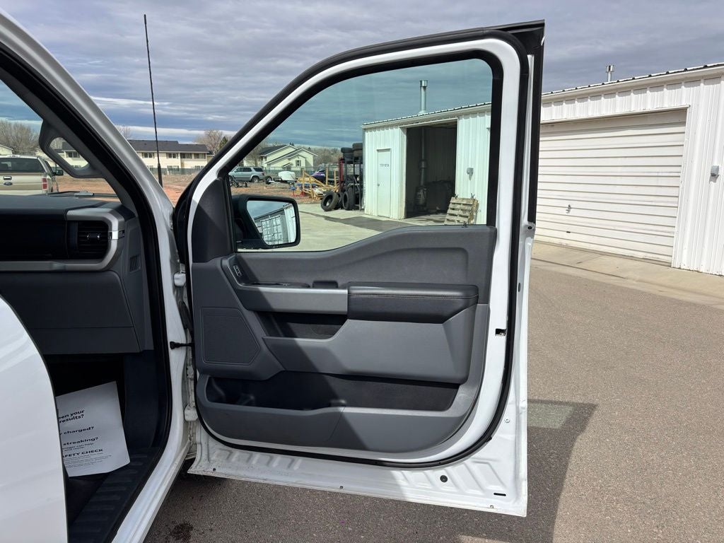 2023 Ford F-150 XLT - Photo 41