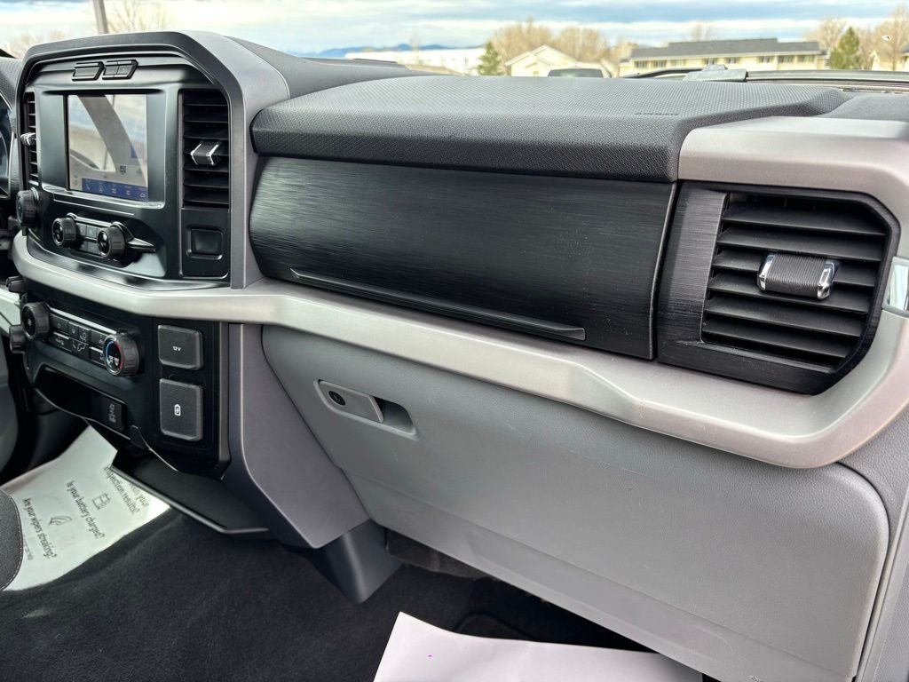 2023 Ford F-150 XLT - Photo 43