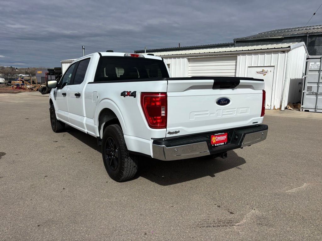 2023 Ford F-150 XLT - Photo 7