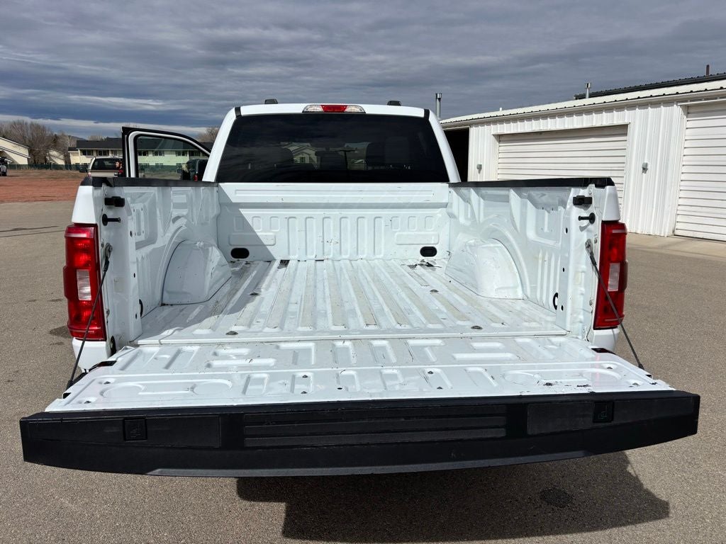 2023 Ford F-150 XLT - Photo 8