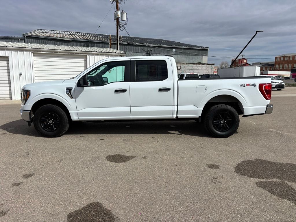 2023 Ford F-150 XLT - Photo 9