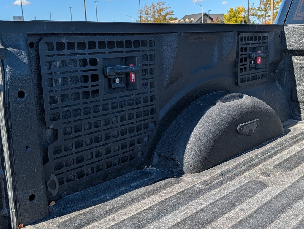 2020 Ford F-150 Raptor - Photo 11