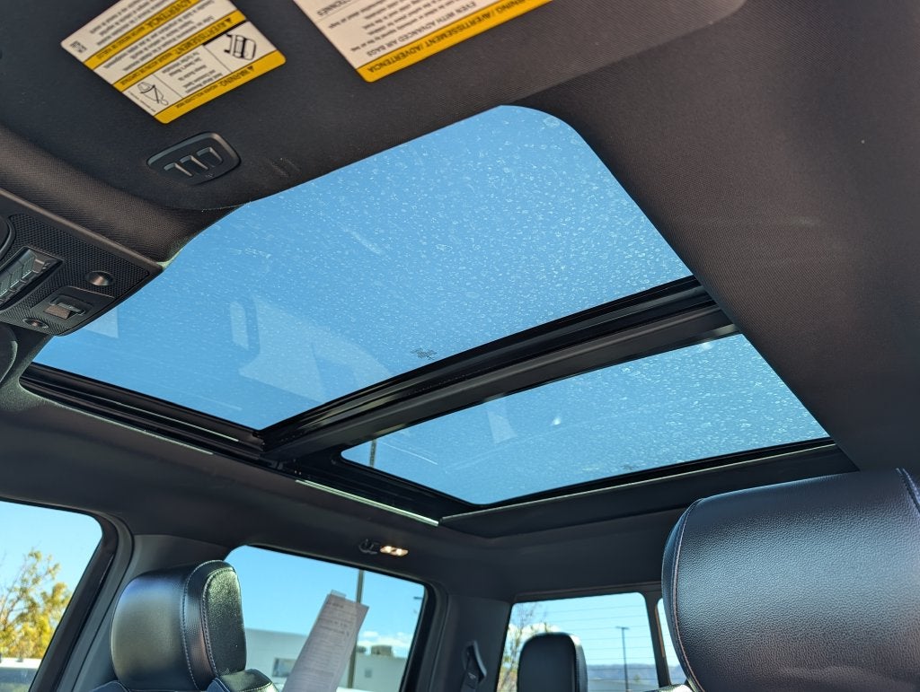 2020 Ford F-150 Raptor - Photo 20