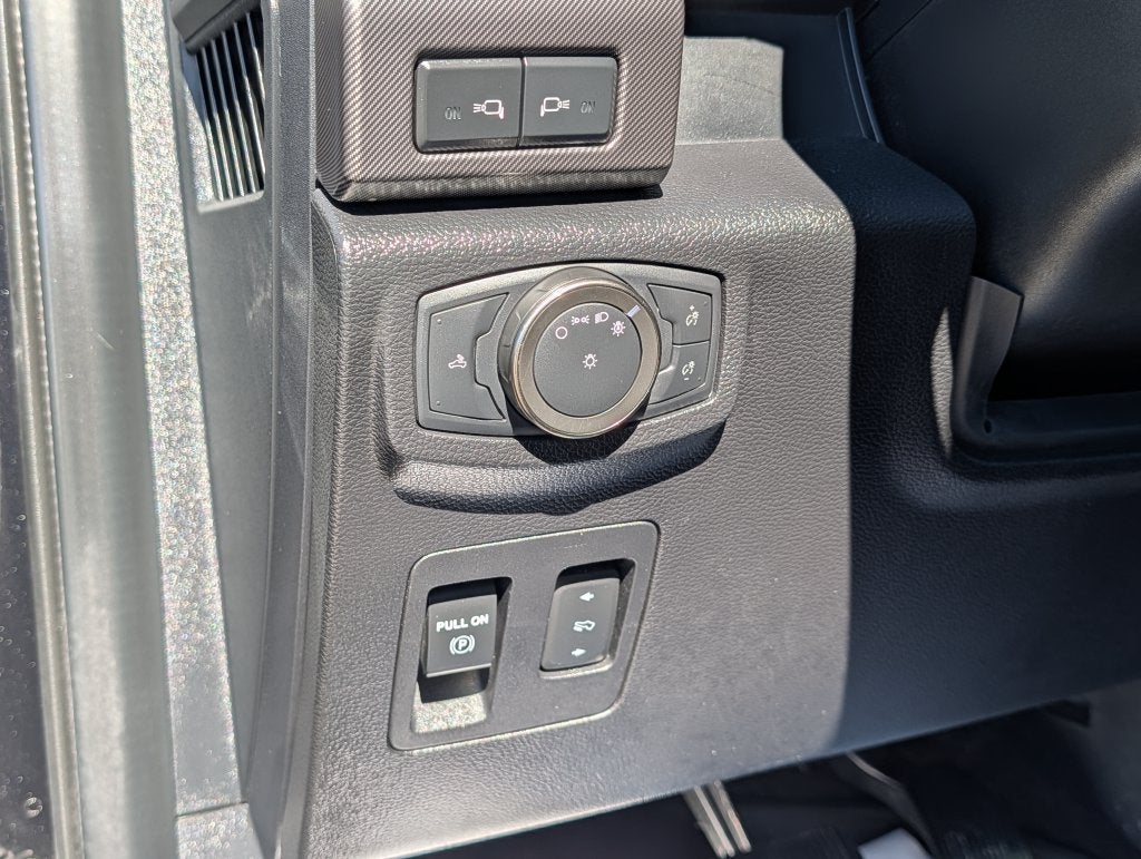 2020 Ford F-150 Raptor - Photo 21