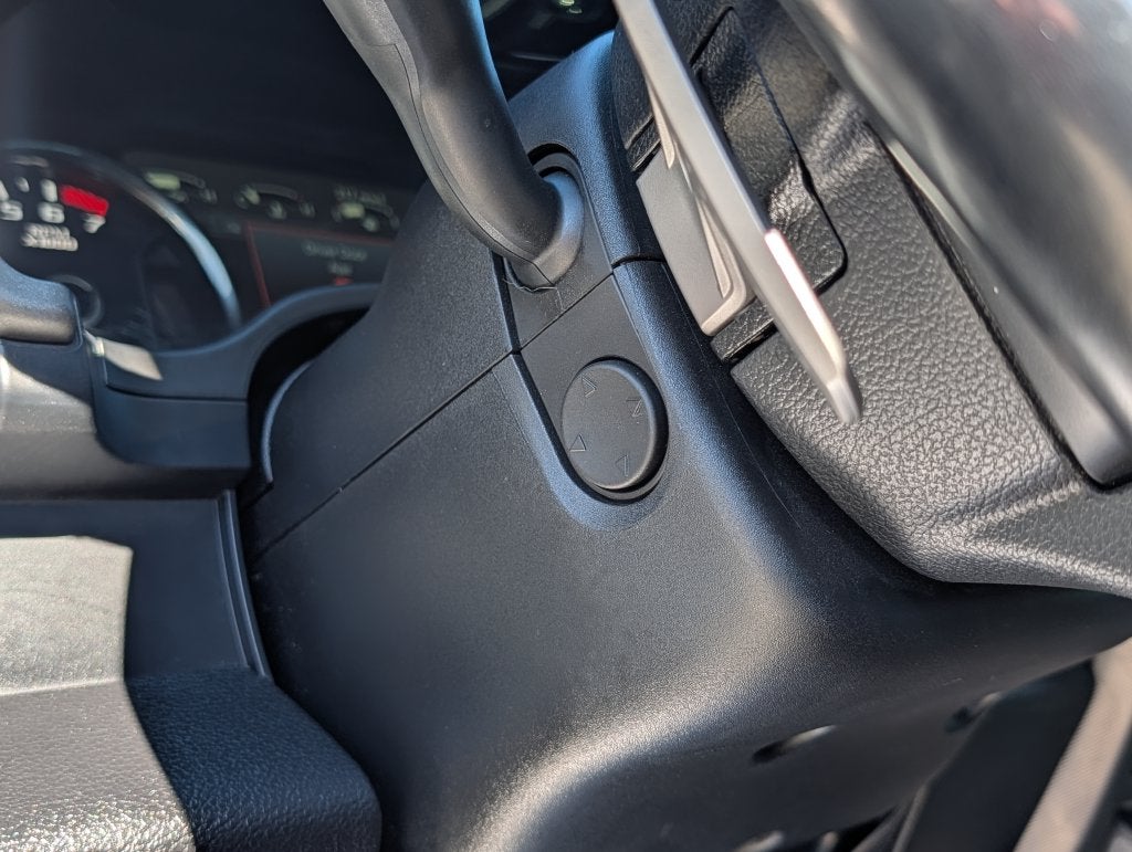 2020 Ford F-150 Raptor - Photo 22