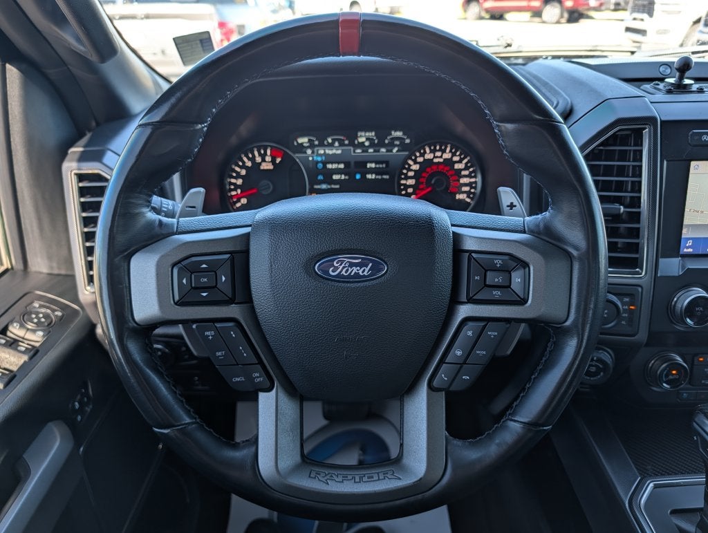 2020 Ford F-150 Raptor - Photo 23