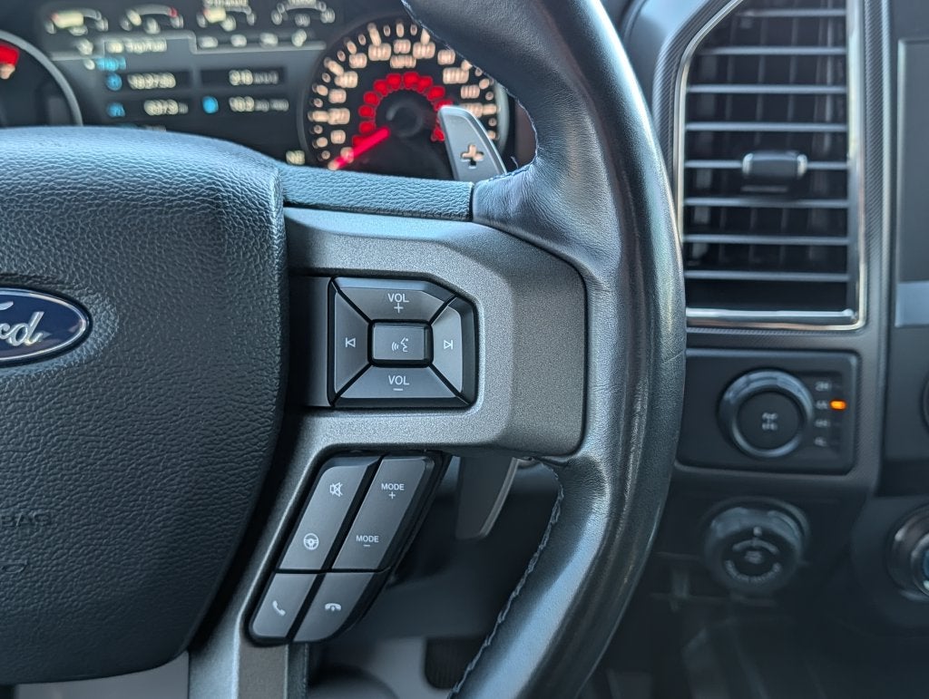 2020 Ford F-150 Raptor - Photo 25